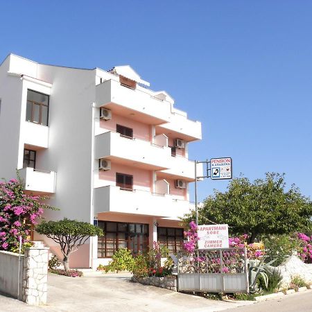 Apartments Katarina Sveti Petar  Kültér fotó