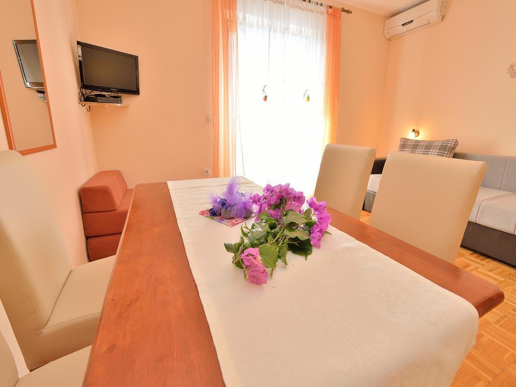 Apartments Katarina Sveti Petar  Szoba fotó