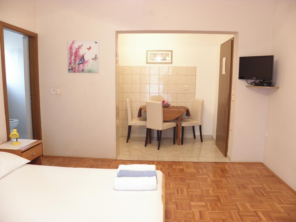 Apartments Katarina Sveti Petar  Kültér fotó