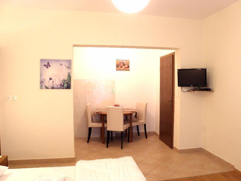 Apartments Katarina Sveti Petar  Kültér fotó