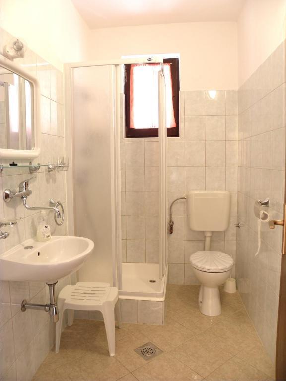 Apartments Katarina Sveti Petar  Kültér fotó