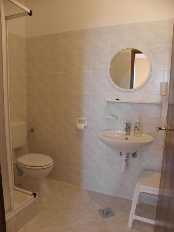 Apartments Katarina Sveti Petar  Kültér fotó