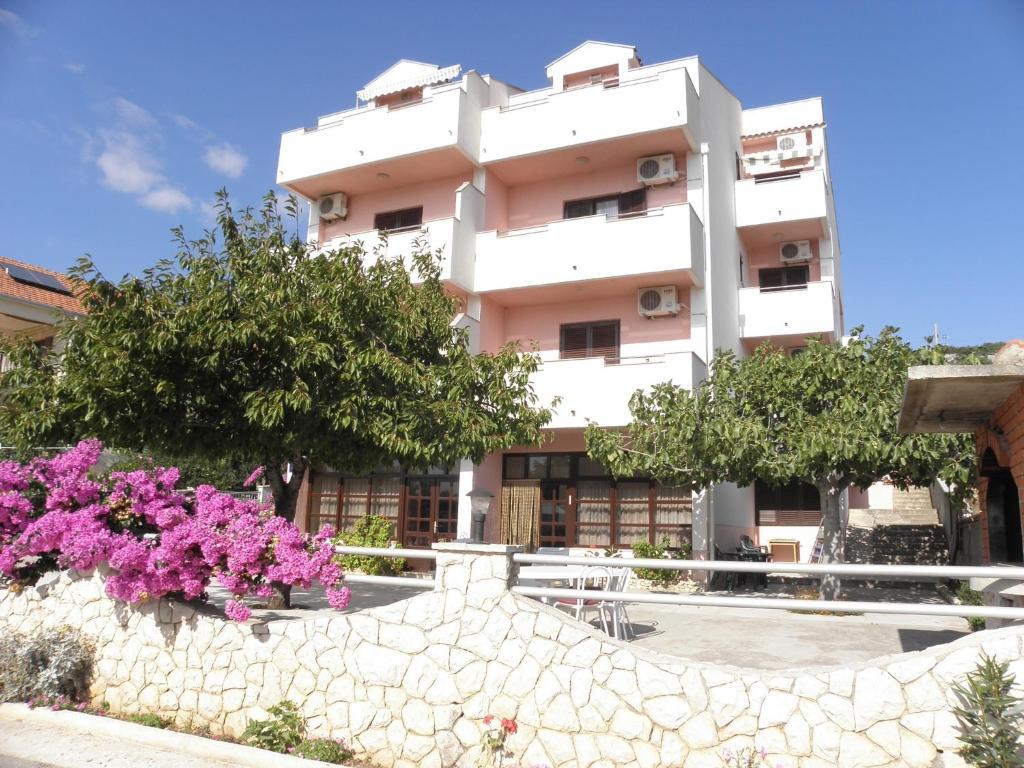 Apartments Katarina Sveti Petar  Kültér fotó