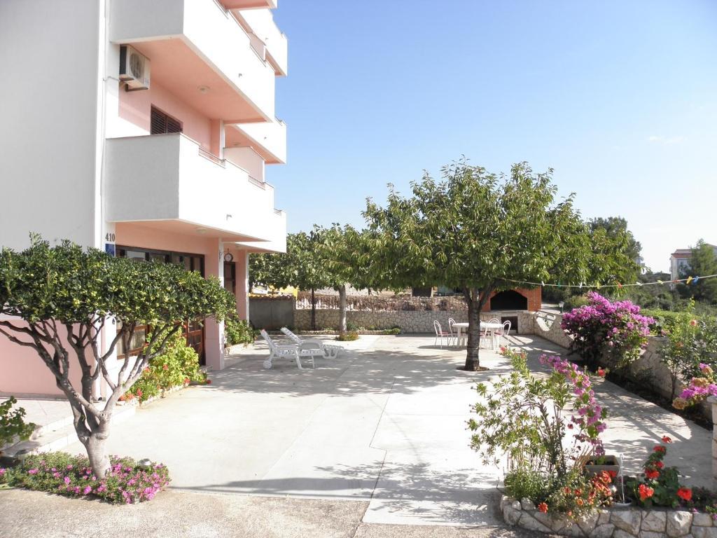 Apartments Katarina Sveti Petar  Kültér fotó
