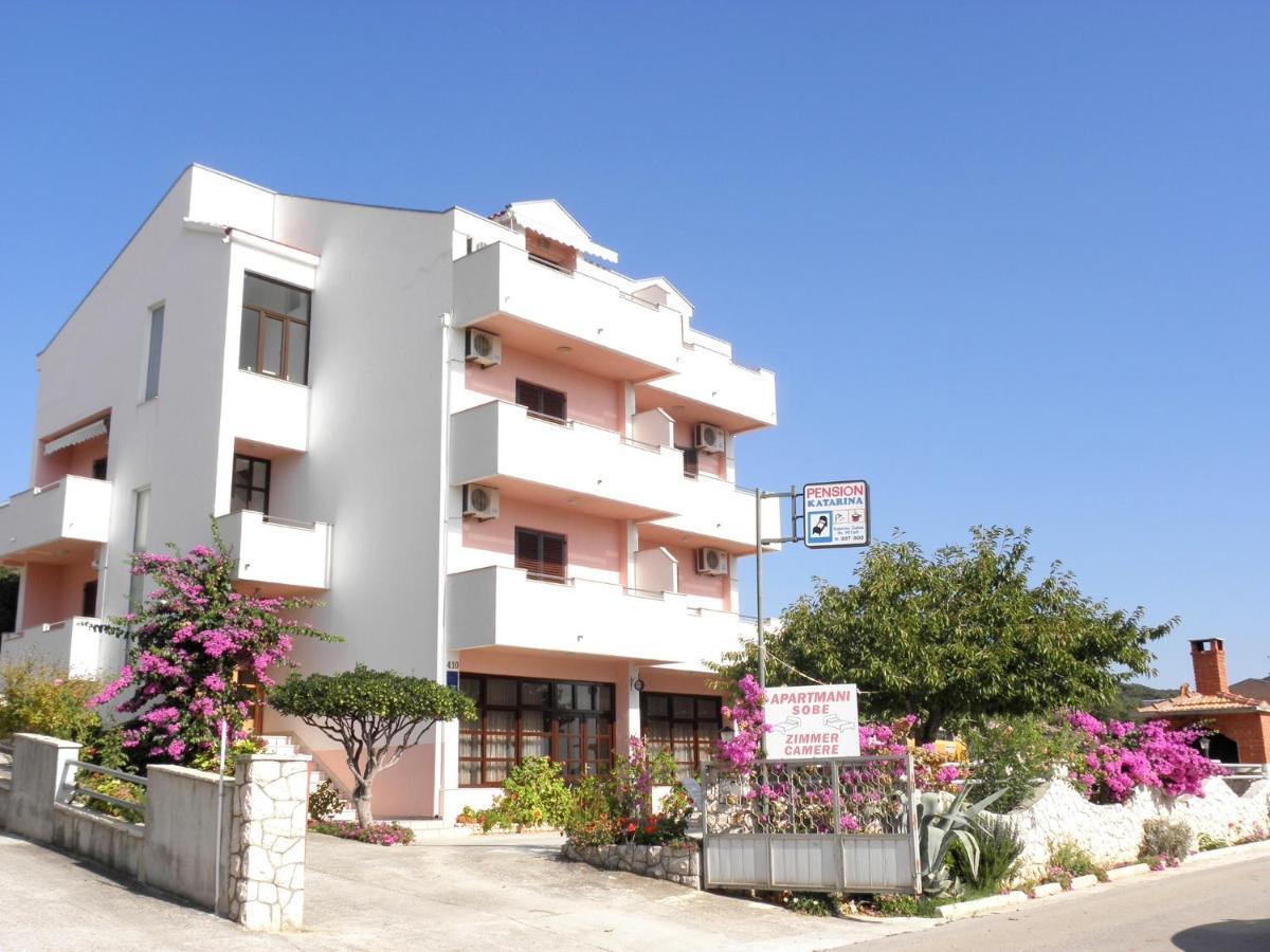 Apartments Katarina Sveti Petar  Kültér fotó
