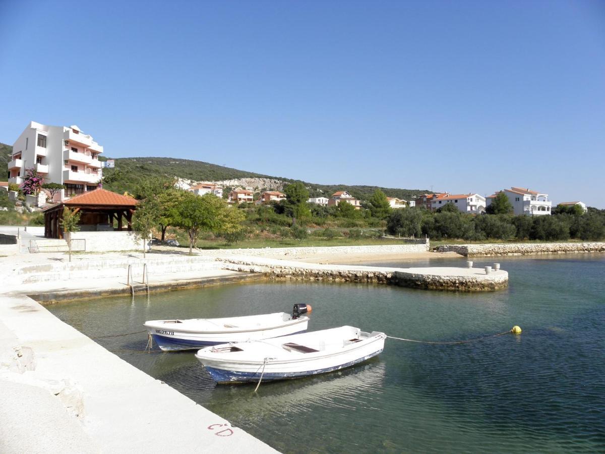 Apartments Katarina Sveti Petar  Kültér fotó